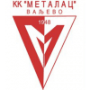 Logo Metalac