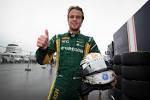 Giedo van der Garde