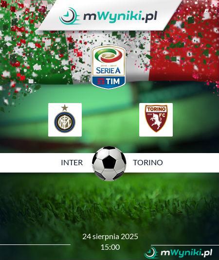 Inter - Torino