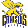 Logo Canisius Golden Griffins