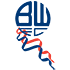 Logo Bolton Wanderers