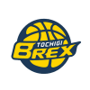 Logo Utsunomiya Brex