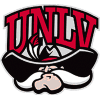 Logo UNLV Rebels