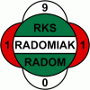 Logo Radomiak 1910
