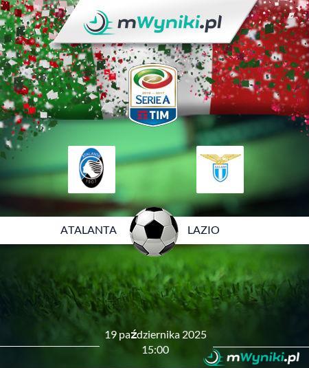 Atalanta - Lazio