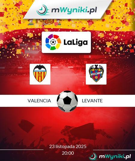 Valencia - Levante
