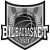Logo Bilbao Basket