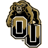 Logo Oakland Golden Grizzlies