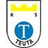 Logo Teuta Durres