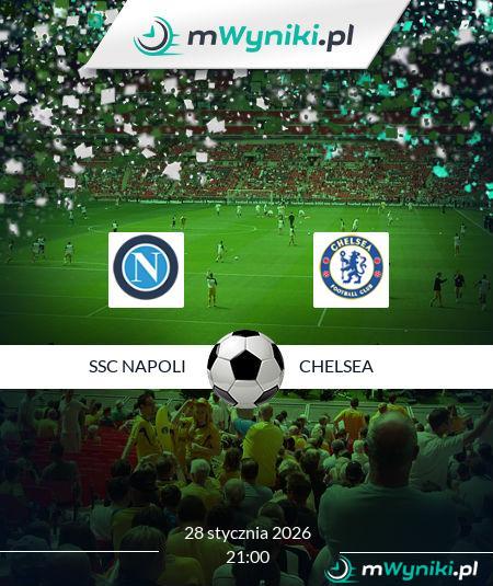 SSC Napoli - Chelsea
