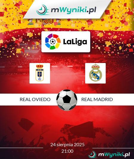 Real Oviedo - Real Madrid