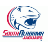 Logo South Alabama Jaguars