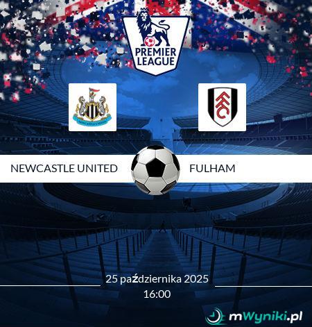Newcastle United - Fulham