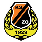 Logo KSZO Ostrowiec