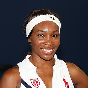 Logo Venus Williams