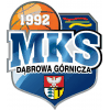 Logo Dabrowa Gornicza