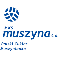 Logo Polski Cukier Muszynianka Enea