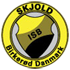 Logo Skjold Birkeroed
