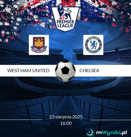 West Ham United - Chelsea
