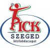 Logo Pick Szeged