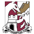 Logo Northampton Town