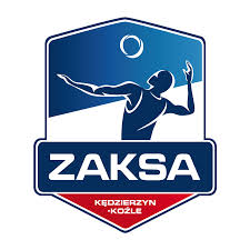 Logo ZAKSA Kedzierzyn-Kozle