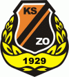 Logo Kszo II 1929 Ostrowiec św.