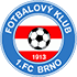 Logo FC Zbrojovka Brno