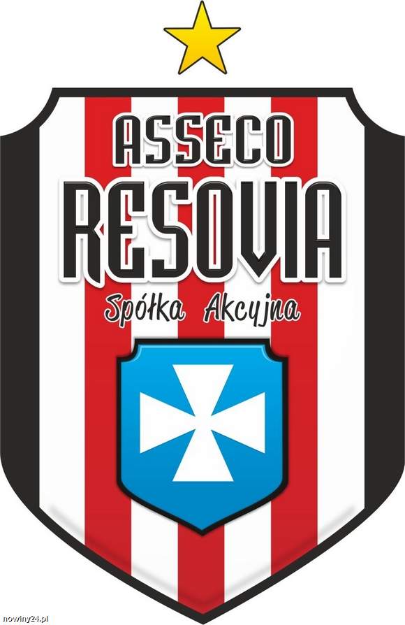 Asseco Resovia Rzeszów