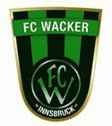 Logo FC Wacker Innsbruck II