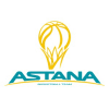Logo BC Astana