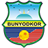 Logo Bunyodkor Tashkent