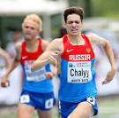 Timofey Chalyy