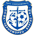 Logo Chernomorets Burgas