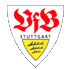 Logo VfB Stuttgart II