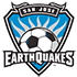 Logo San Jose Earthquakes