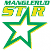 Logo Manglerud/Star
