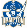 Logo Hampton Pirates