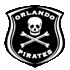 Logo Orlando Pirates