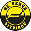 Logo Litvinov