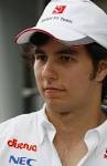 Sergio Perez