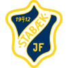 Logo Stabaek Haandball