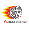 Logo Acroni Jesenice
