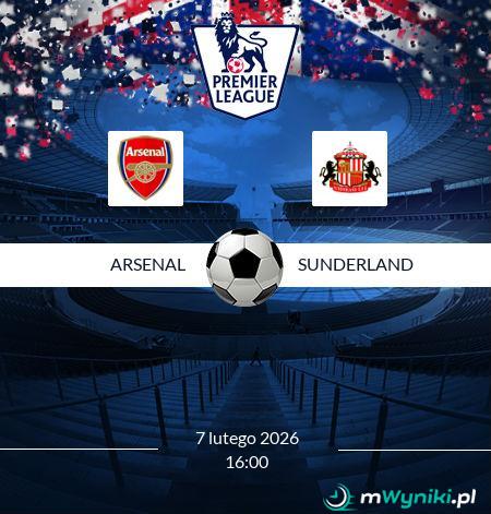 Arsenal - Sunderland