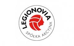  Legionovia Legionowo