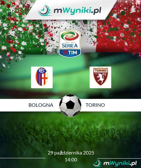 Bologna - Torino