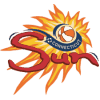 Logo Connecticut Sun