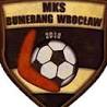 Logo Bumerang Wrocław