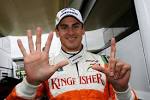 Adrian Sutil