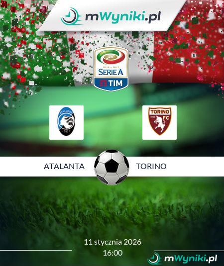 Atalanta - Torino